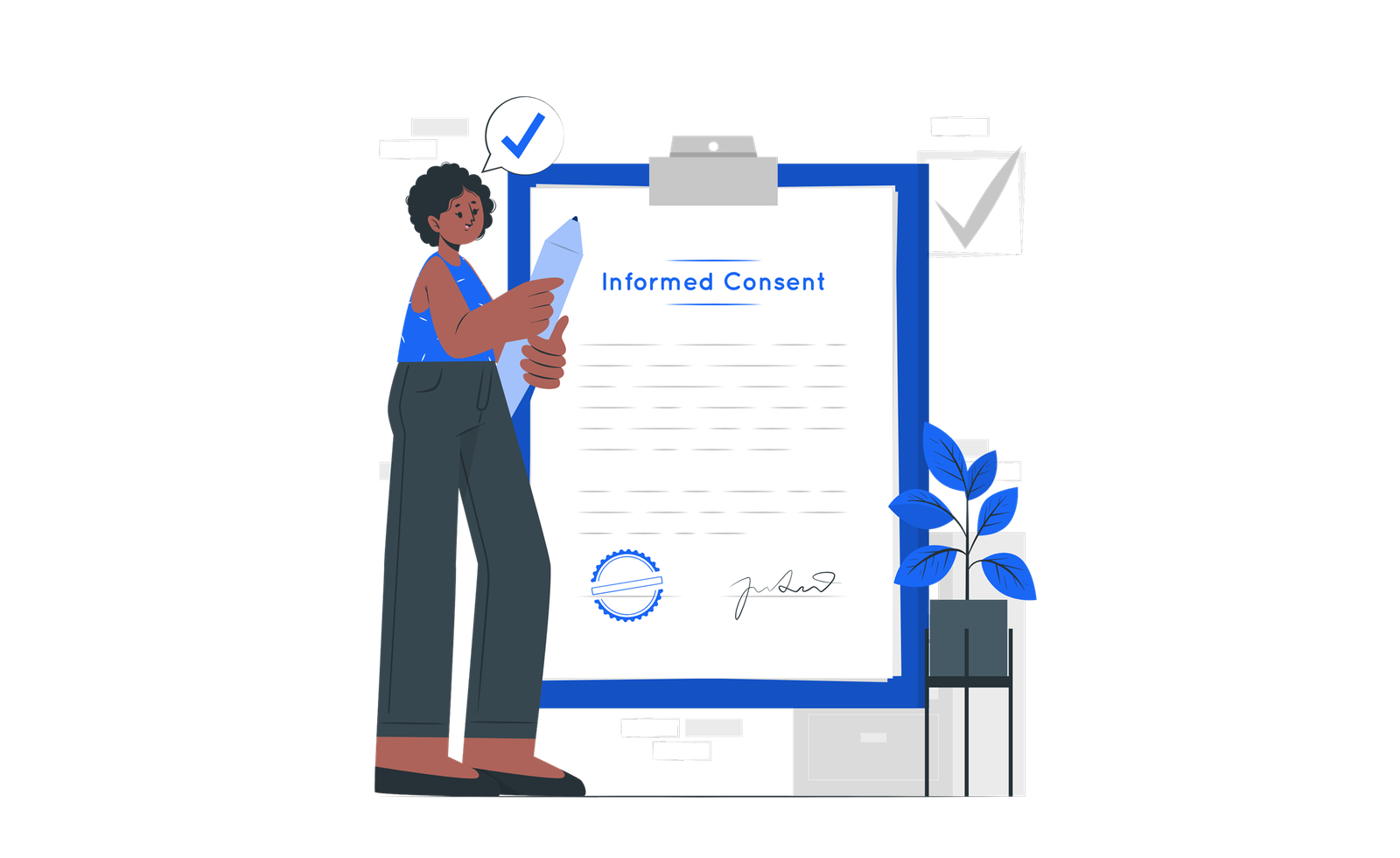 Condiciones de trabajo