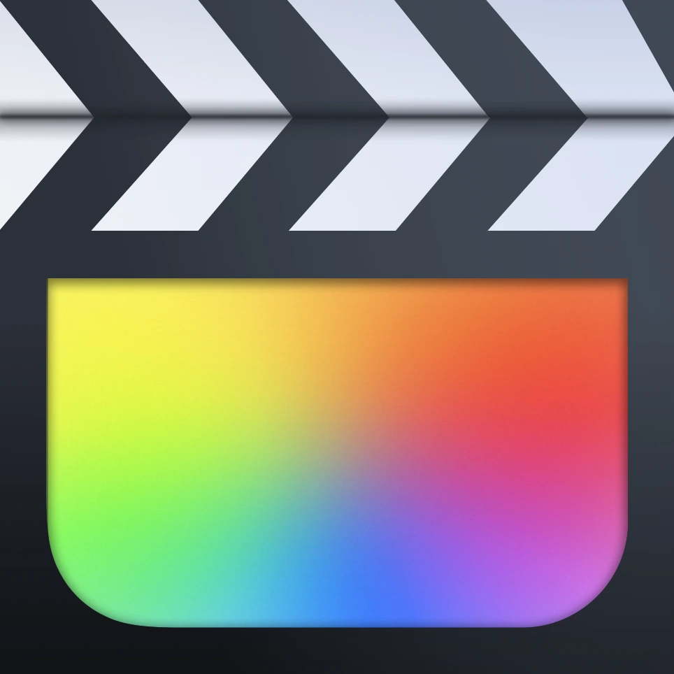 Final Cut Pro
