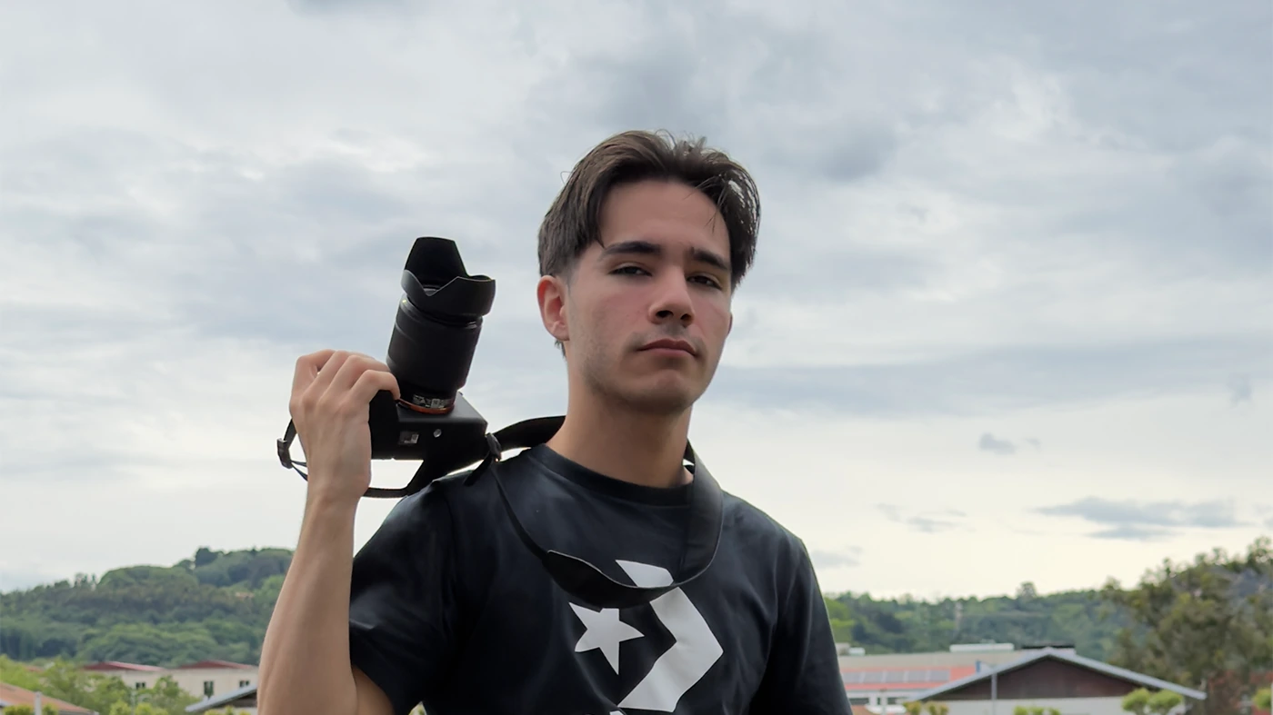 Adri Rasi fotógrafo