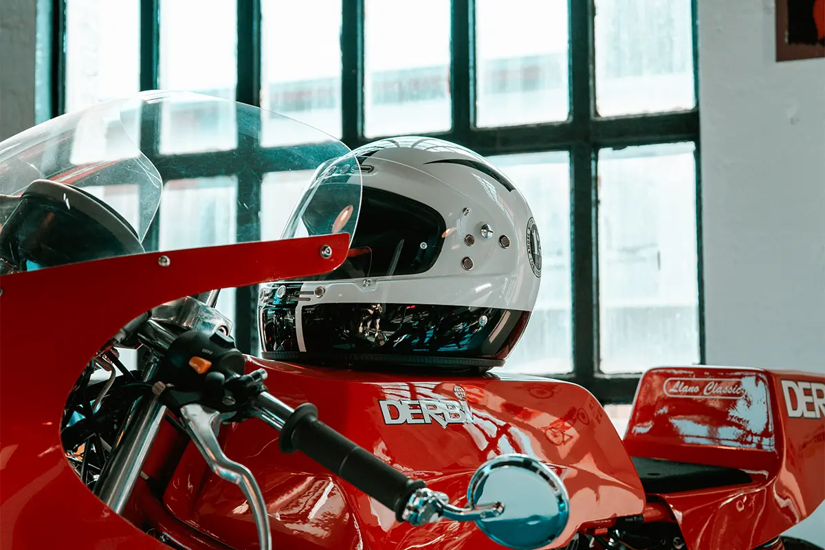 Sesión fotográfica coche Bilbao 1