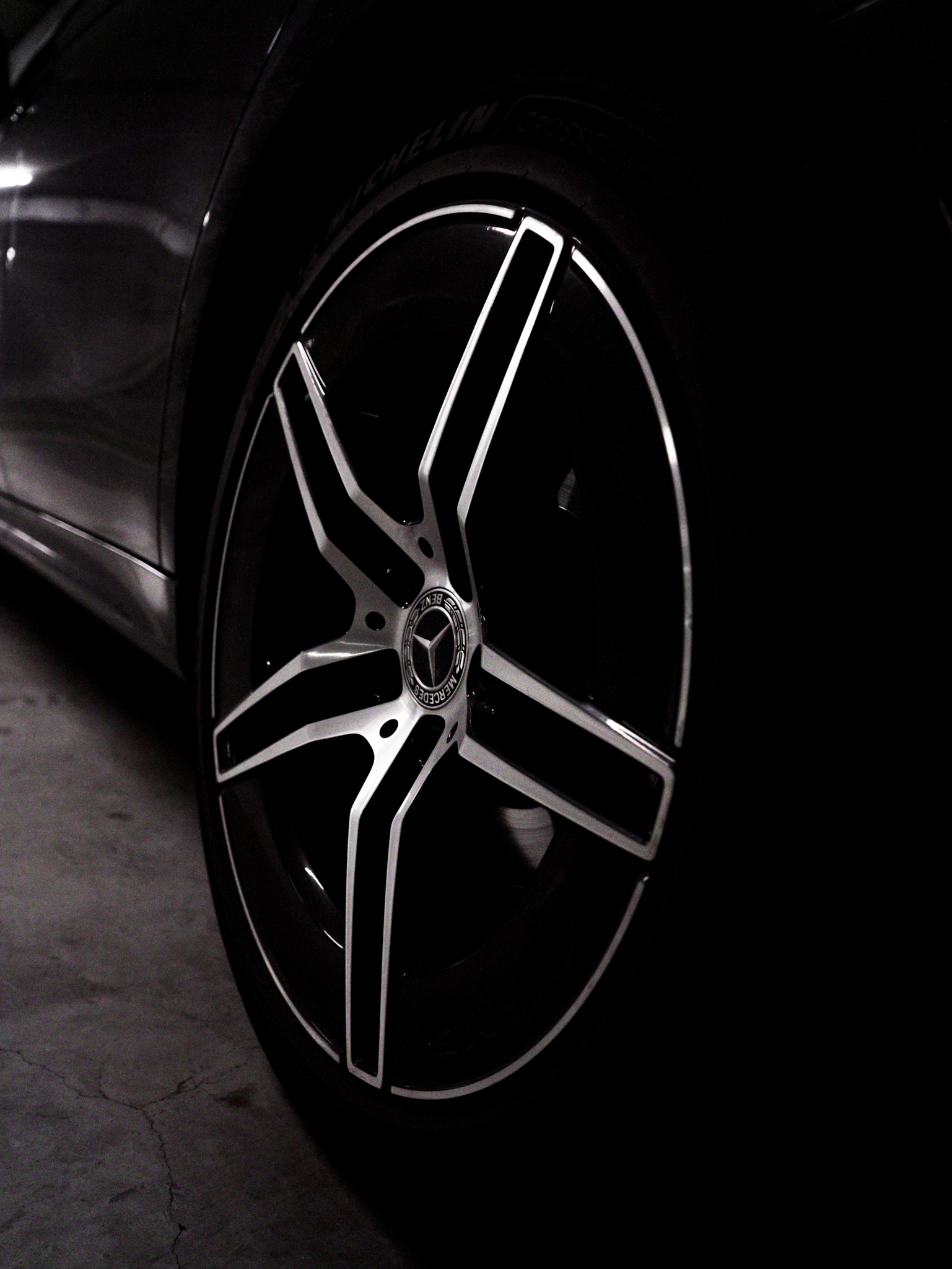 Portfolio sesión coche 09